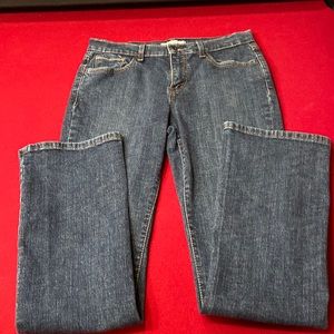 LEVIS 515 Boot Cut